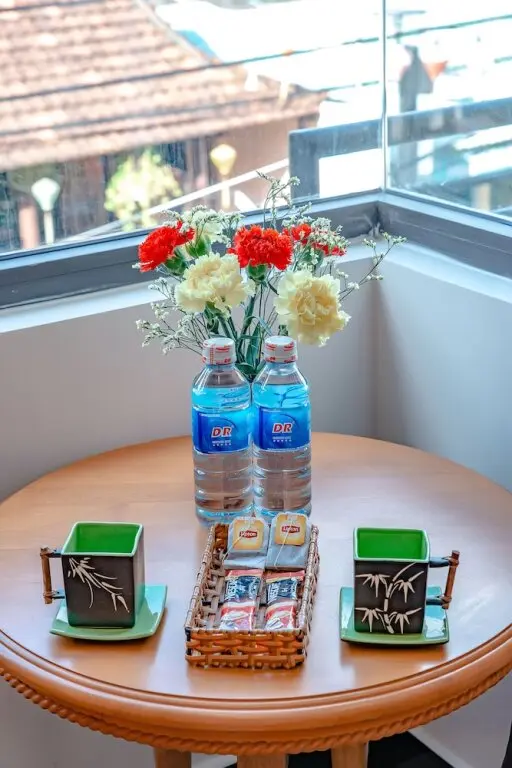 Хойан: Little Boss Homestay