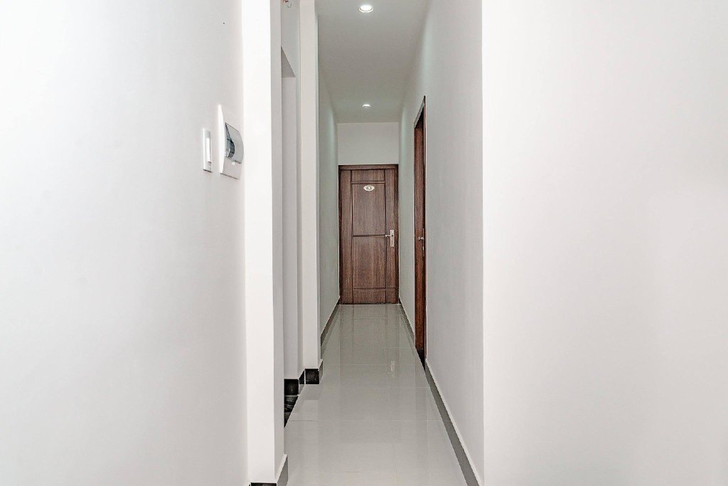 Little Boss Homestay — фото 1
