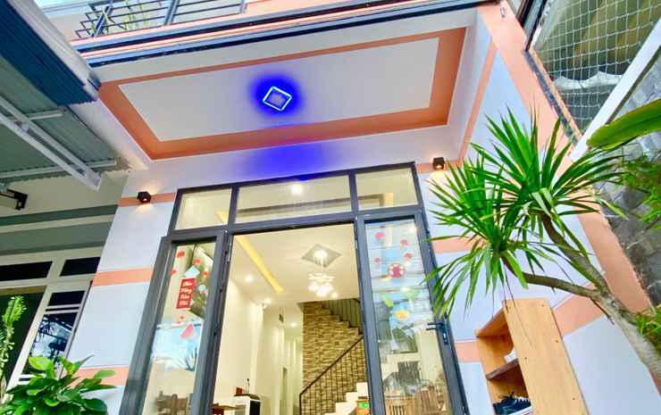 Хойан: Little Boss Homestay
