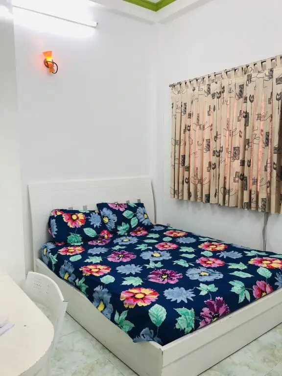Хошимин: Rose Apartment