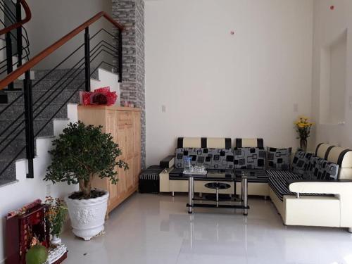 Далат: Hostel Hoa Phu