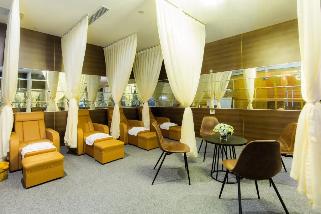 Нячанг: Muong Thanh Luxury Vien Trieu Hotel