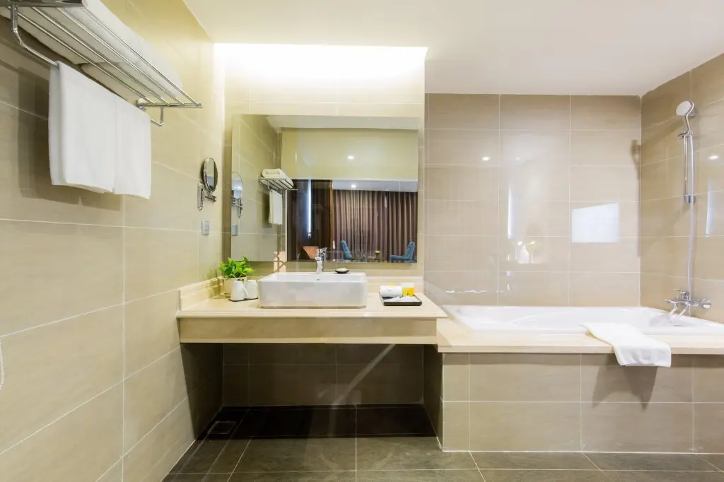 Нячанг: Muong Thanh Luxury Vien Trieu Hotel