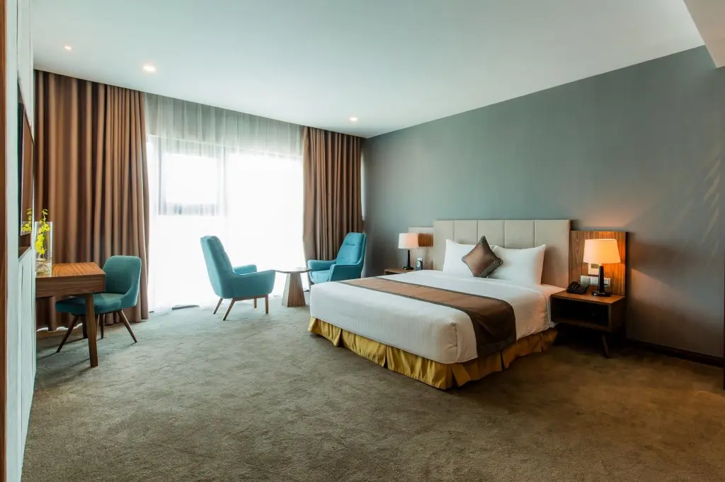 Нячанг: Muong Thanh Luxury Vien Trieu Hotel