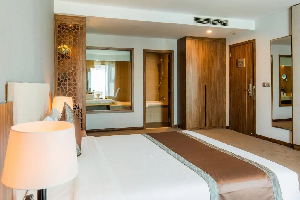 Нячанг: Muong Thanh Luxury Vien Trieu Hotel