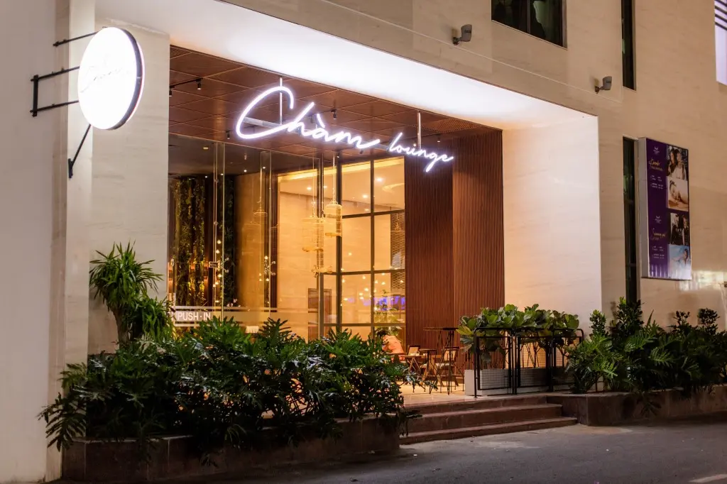 Нячанг: Muong Thanh Luxury Vien Trieu Hotel