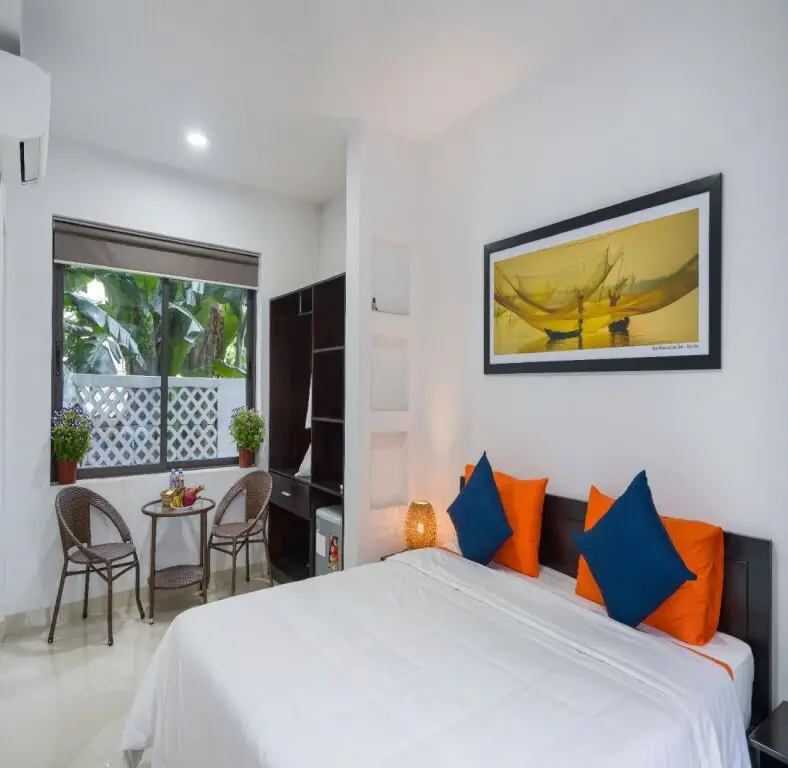 Хойан: My Anh Boutique Villa Hoi An