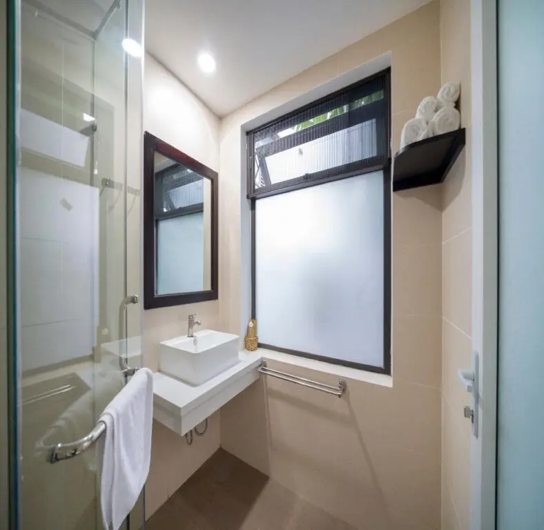 Хойан: My Anh Boutique Villa Hoi An