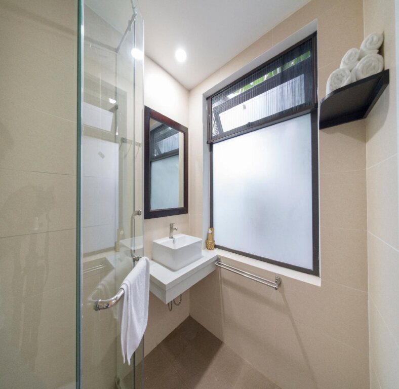 Хойан: My Anh Boutique Villa Hoi An