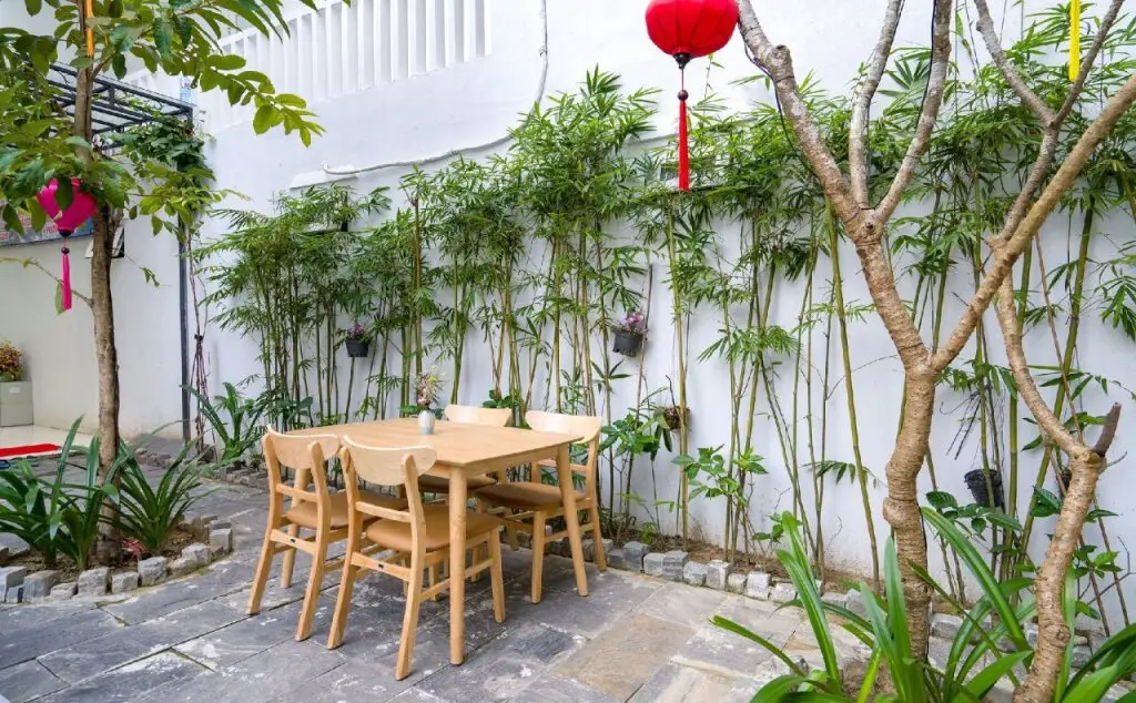 Хойан: My Anh Boutique Villa Hoi An