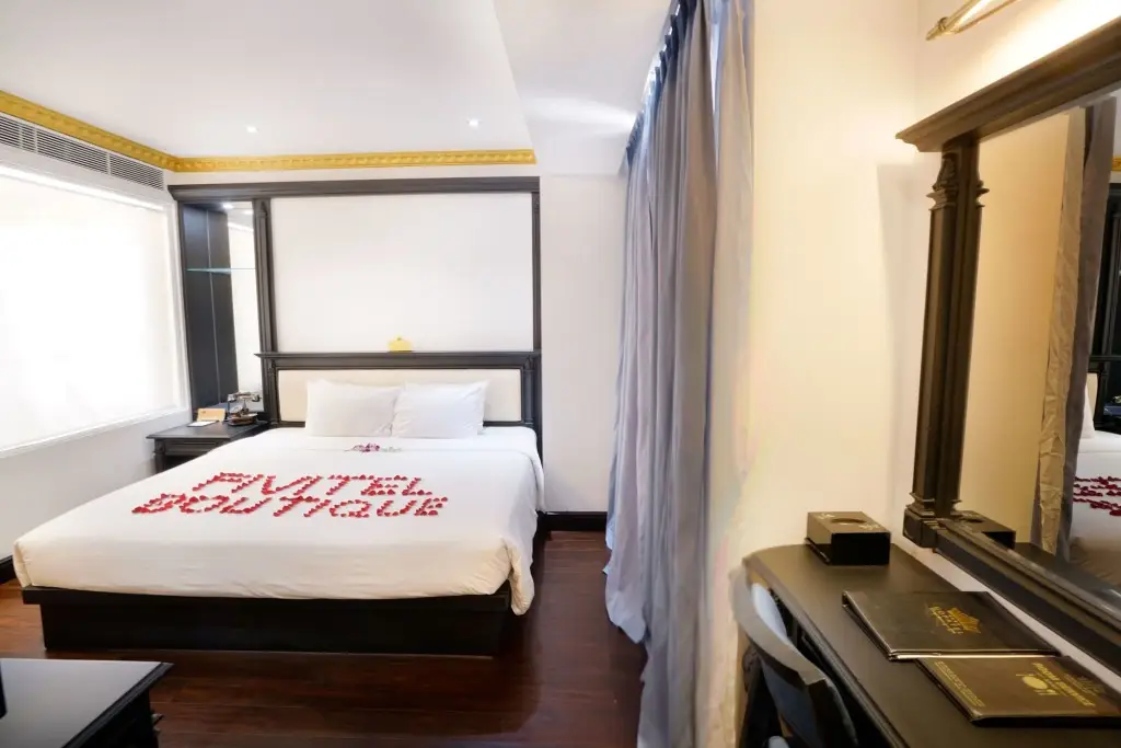 Дананг: Fivitel Boutique Da Nang