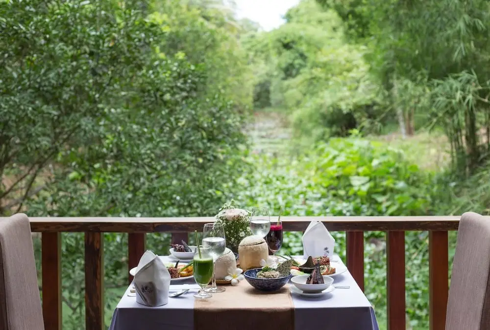 Хюэ: Pilgrimage Wellness Retreat