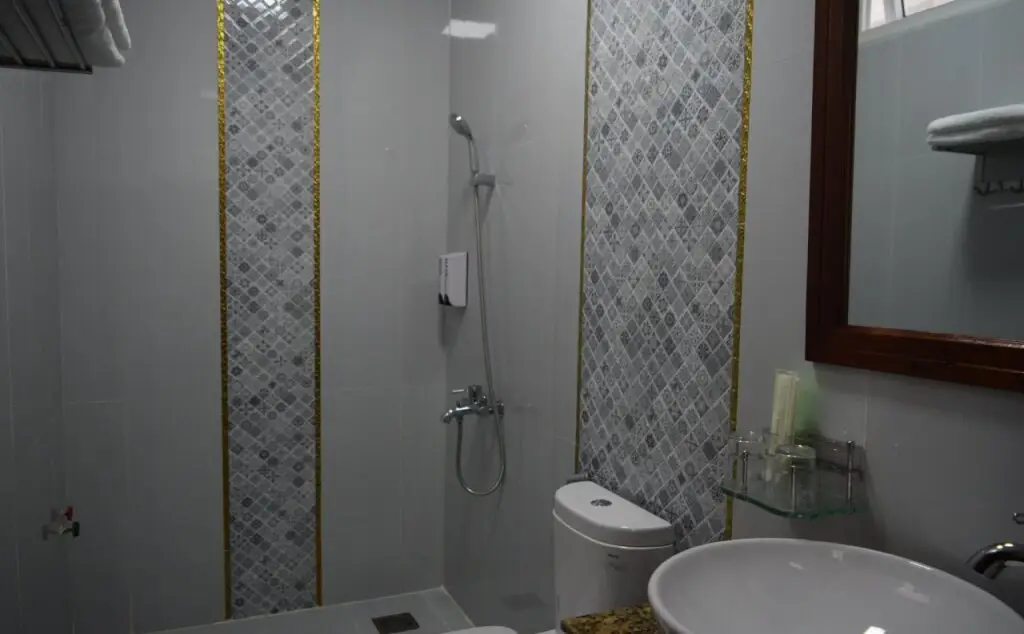 Хошимин: ND Hotel