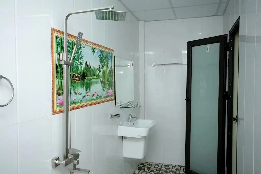 Фонг Ня: Phong Nha Riverlife Homestay - Hostel