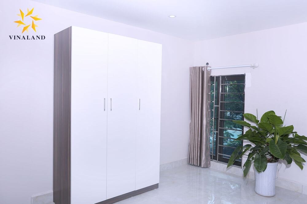 Ханой: Sarepi Service Apartment