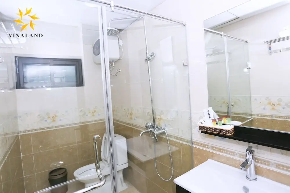 Sarepi Service Apartment — фото 1