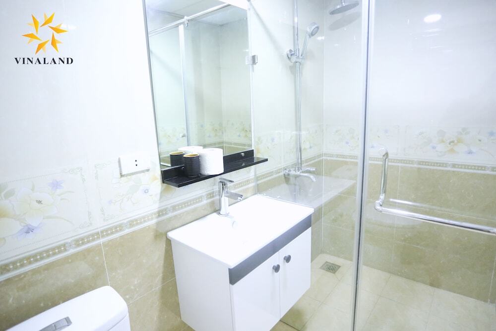 Ханой: Sarepi Service Apartment