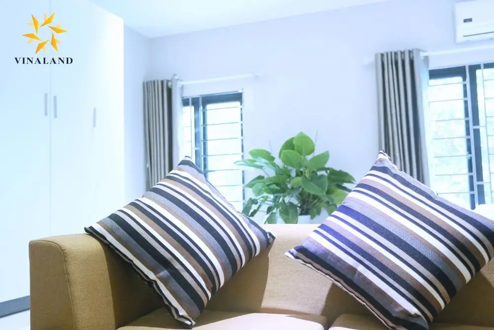 Ханой: Sarepi Service Apartment