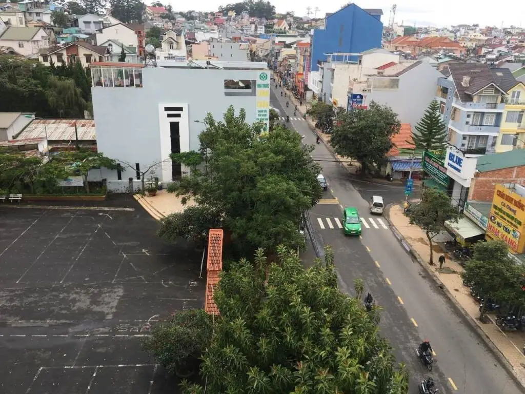 Ivy Hotel Da Lat — фото 1