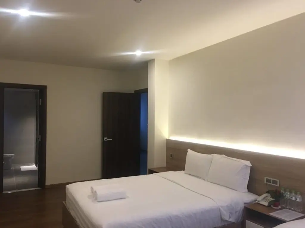 Далат: Ivy Hotel Da Lat