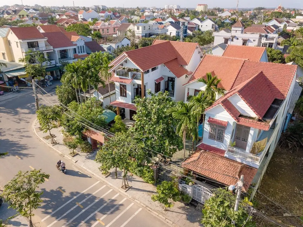 Hanh Nhung Villa — фото 1