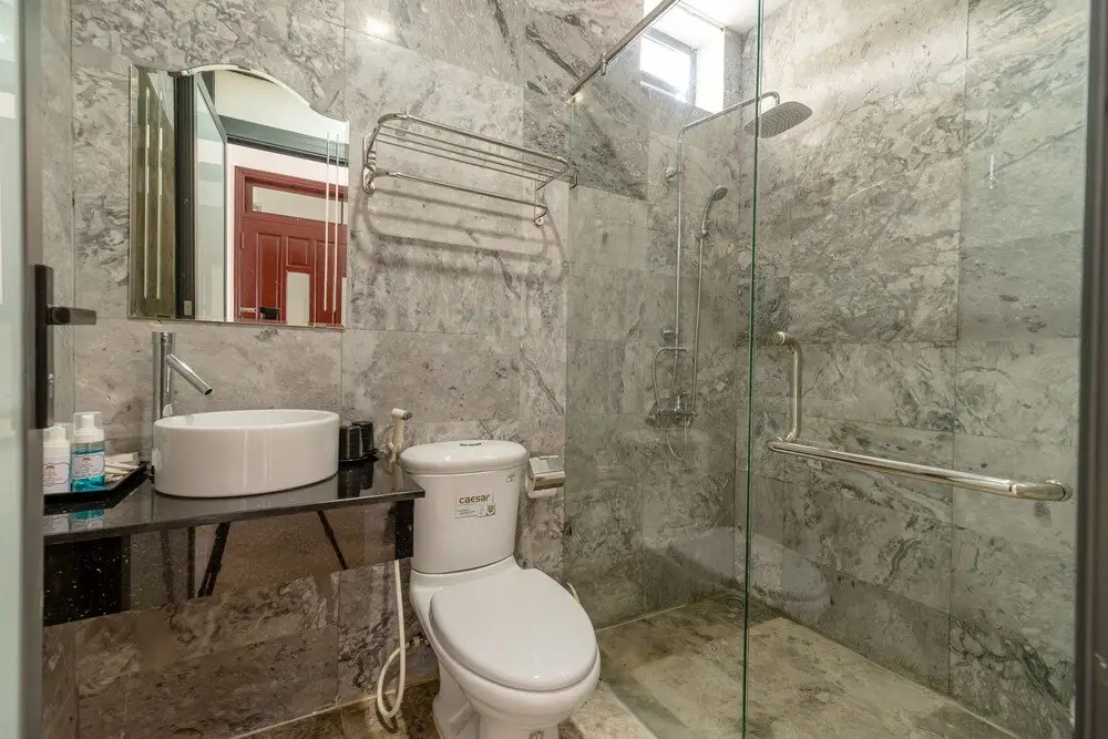 Хойан: Hanh Nhung Villa