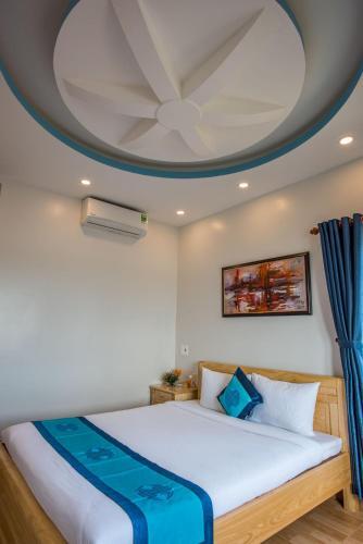 Хойан: Minh An Riverside Villa
