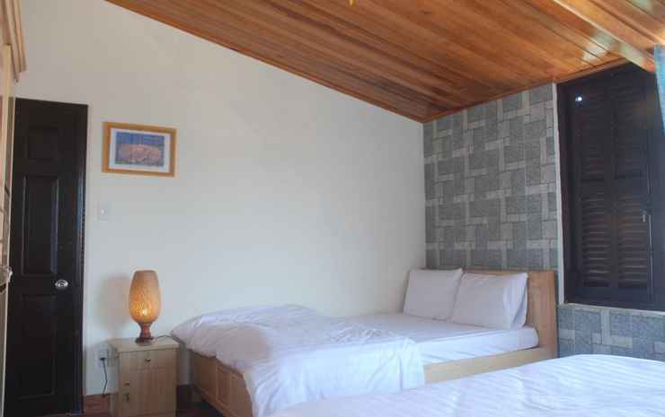 Далат: M&G Homestay