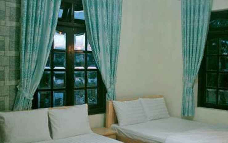 Далат: M&G Homestay