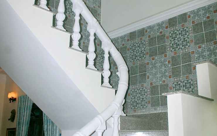 Далат: M&G Homestay