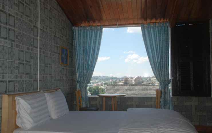 Далат: M&G Homestay