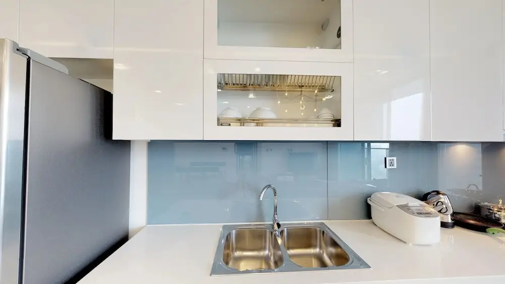 Ханой: Luxury Apartment in Vinhomes Metropolis