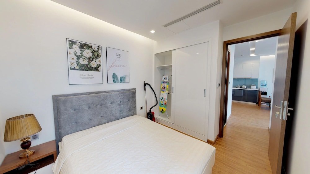 Ханой: Luxury Apartment in Vinhomes Metropolis