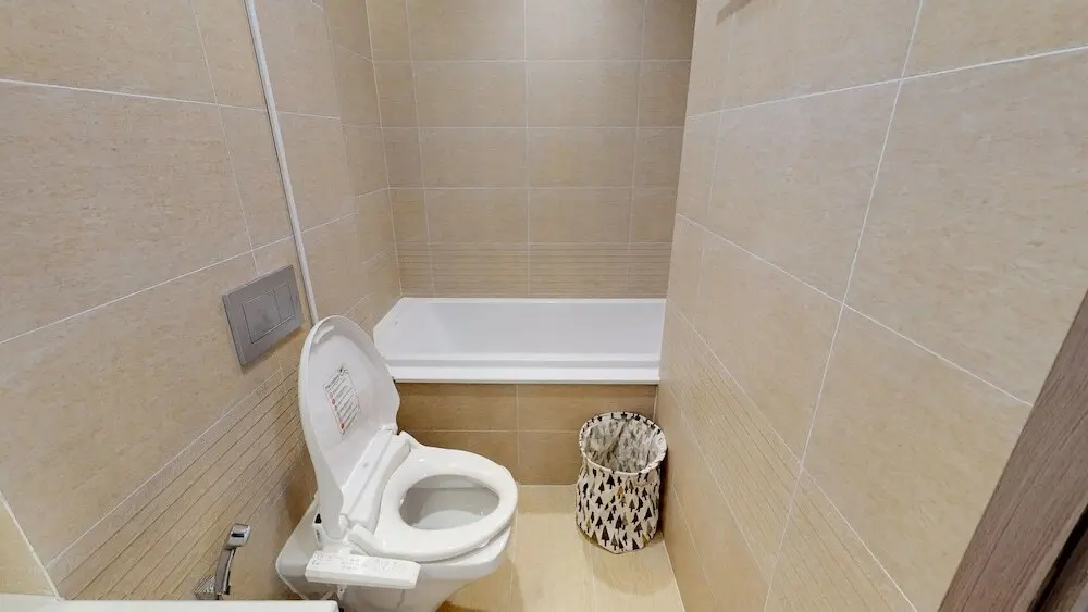 Ханой: Luxury Apartment in Vinhomes Metropolis
