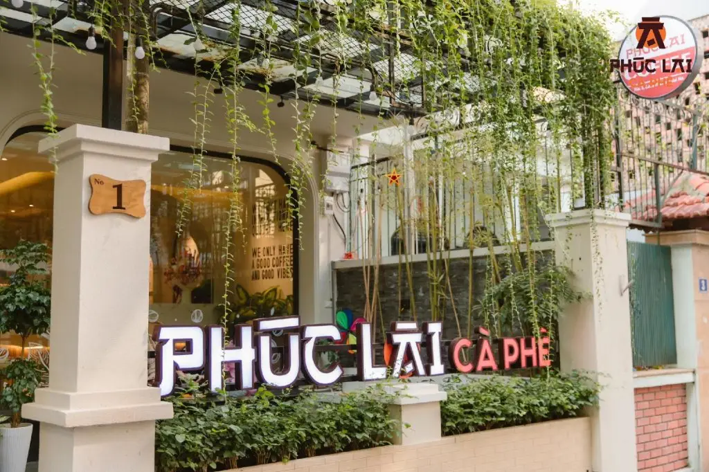 Fukurai Boutique Apartments Ha Noi — фото 1