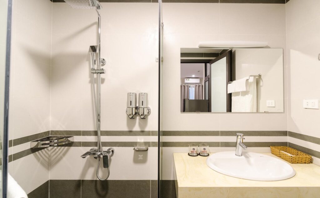 Ханой: Fukurai Boutique Apartments Ha Noi