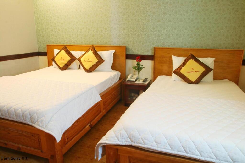 остров Фукуок: Anh Dao Phu Quoc Hotel