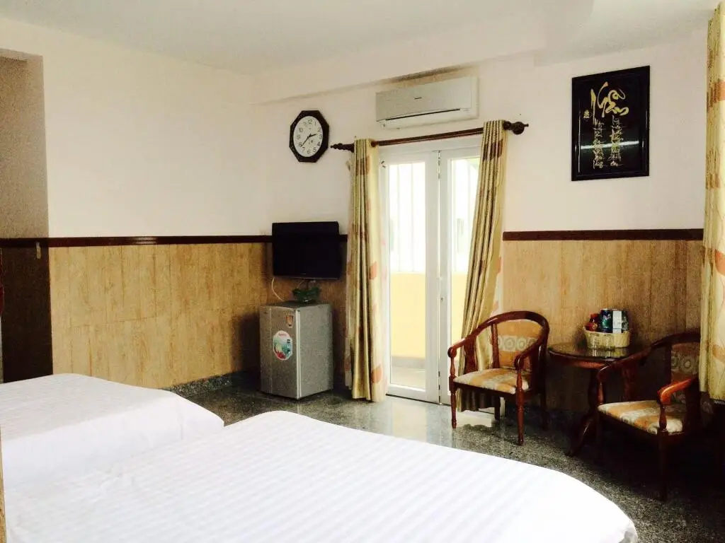 остров Фукуок: Anh Dao Phu Quoc Hotel