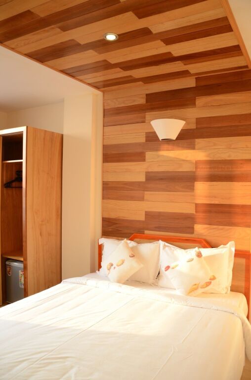 остров Фукуок: Anh Dao Phu Quoc Hotel