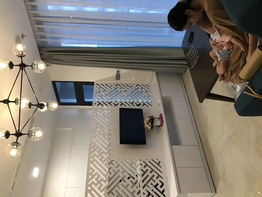 Хошимин: Mins Apartment - Vinhome Golden River