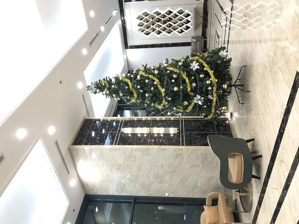 Хошимин: Mins Apartment - Vinhome Golden River