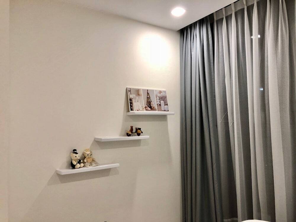 Хошимин: Mins Apartment - Vinhome Golden River