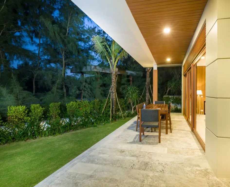 Дананг: Chula Ocean Boutique Villa