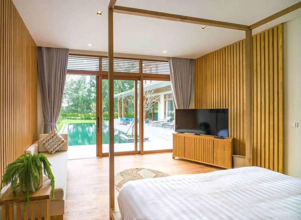 Дананг: Chula Ocean Boutique Villa