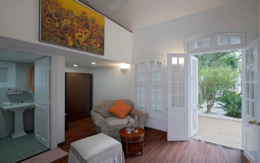 Далат: Lamarque Dalat Villa