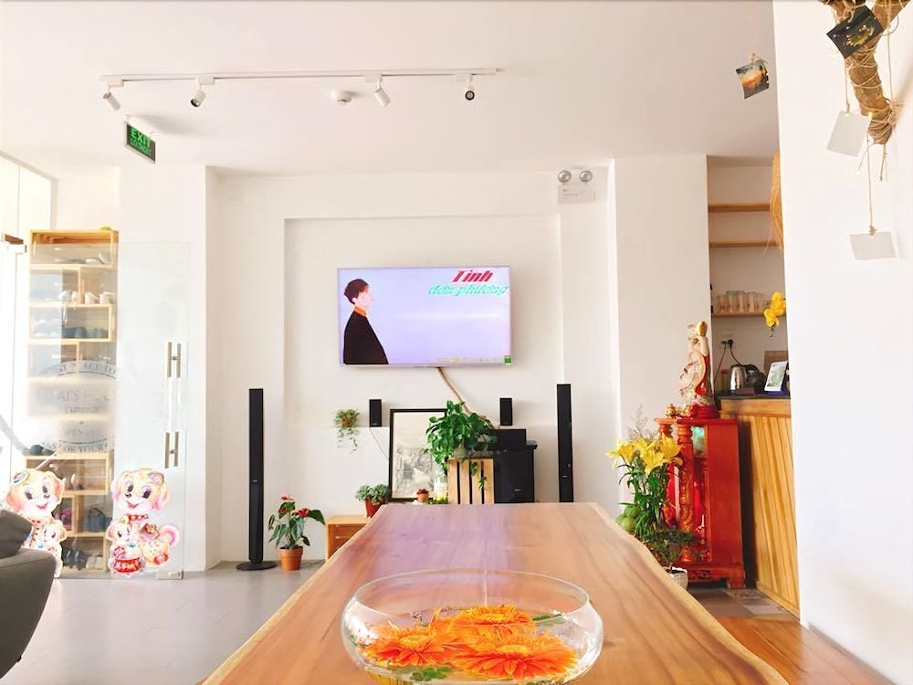 Куинён: Homestay Thai's House