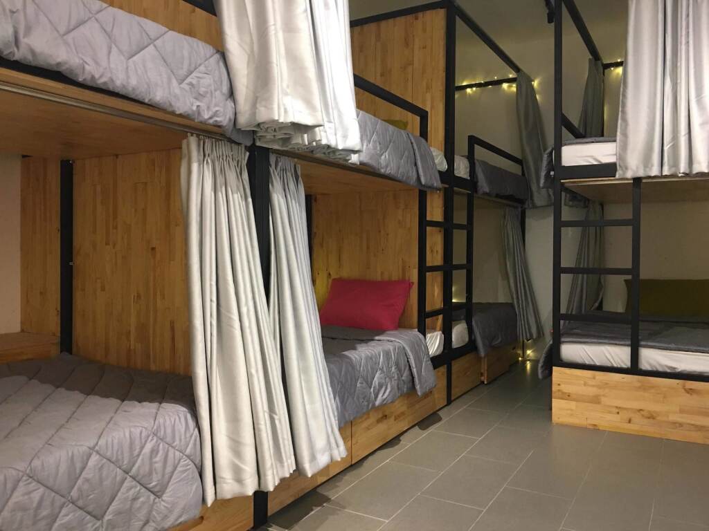 Куинён: Homestay Thai's House