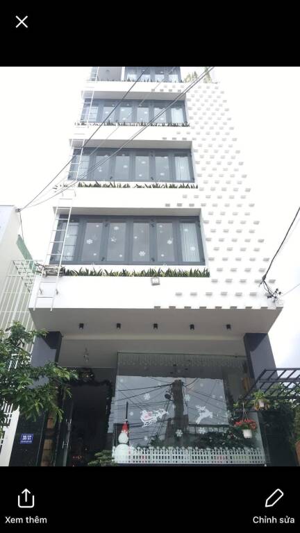 Куинён: Homestay Thai's House