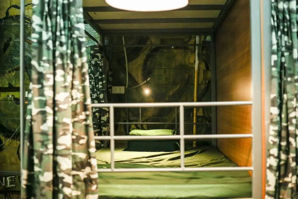Ханой: TravelBox Dorm Sweet Dorm - Hostel