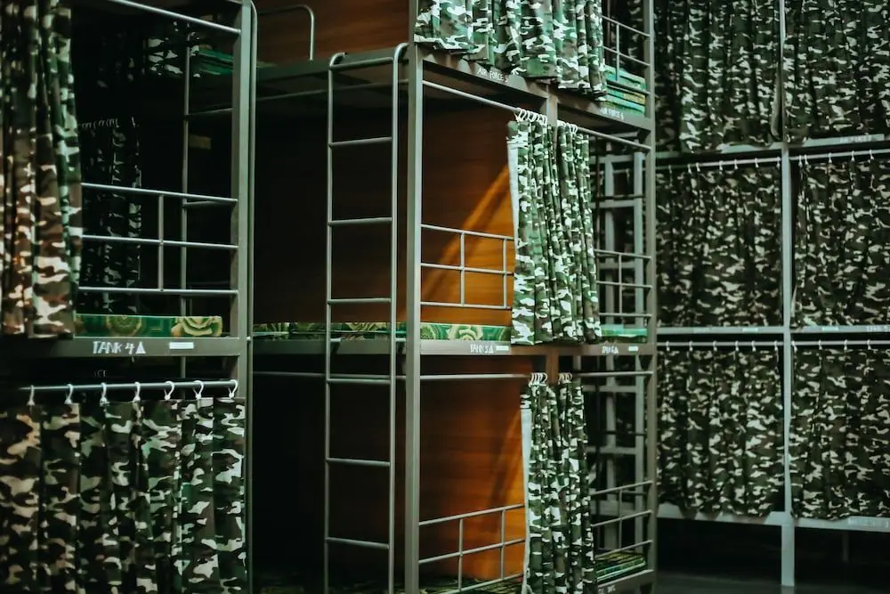 Ханой: TravelBox Dorm Sweet Dorm - Hostel
